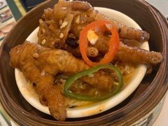 -添好运点心专门店(百老汇店)