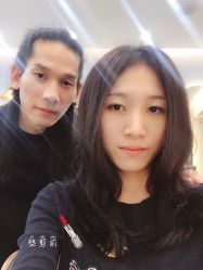 -TSO 慕尚·微潮派