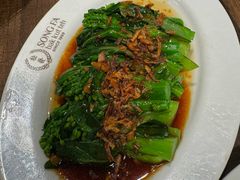 -松發肉骨茶(牛车水店)