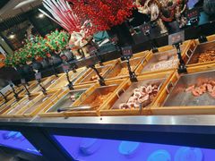 -鑫海汇海鲜烤肉自助(北国商城店)