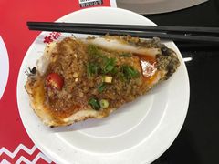 -大锅强·蒸海鲜青岛菜(吾悦广场店)