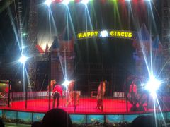 -石林冰雪海洋世界