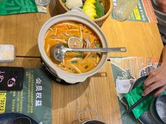 -泰悦澜·泰国餐厅(万象城店)