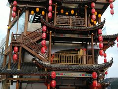 -印象鲵宴·张家界地标美食名片(溪布街店)