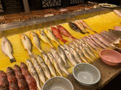 -健眺小海鲜(临海后山店)