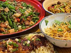 -兔槽江湖菜·重庆璧山兔(水围店)