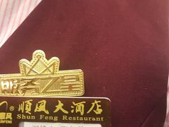 -金时代顺风大酒店(协泰店)