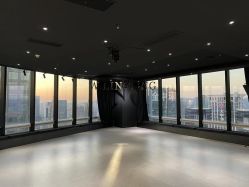 点击看大图 -OCEAN DANCE高空舞蹈室