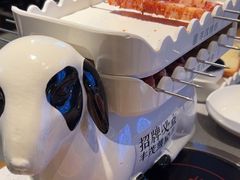 -丰茂烤串(公园店)