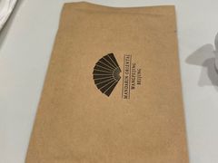 -文华饼店 Mandarin Oriental Cake Shop