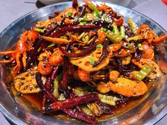 -麻都·成都菜(人民广场店)