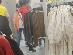 -BIGOFFS超级折扣(中街星汇广场店)