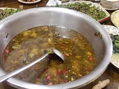 酸菜鱼-陈有良尖椒鸡(渝中示范店)