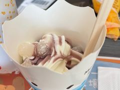 -麦当劳(大亚湾龙光城店)