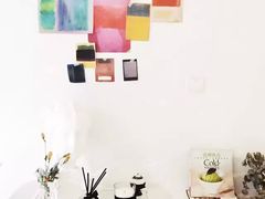 -Smile House咖啡馆(群芳小区店)