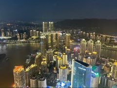 -WFC会仙楼观景台