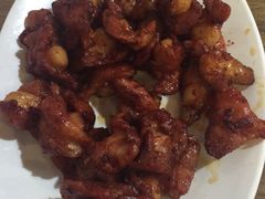 -炙热童年·老北京炙子烤肉(南锣鼓巷店)