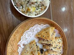 -缙云烧饼(一均店)