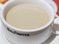 -斗牛士牛排(南京东路店)
