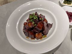 -老妈菜馆(建设街店)