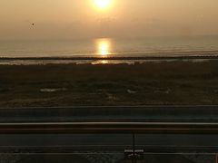 -上海南汇嘴大堤酒店
