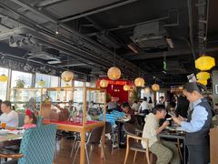 -安妮意大利餐厅(日坛店)
