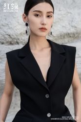 -红领RED COLLAR西装定制体验中心