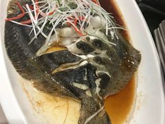 左口鱼-荃凤雅宴(荆南路店)