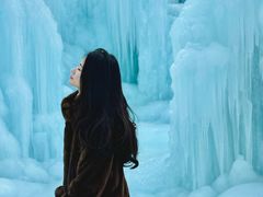 -沕沕水生态风景区