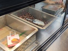 -二斗栗子(黄河道店)