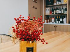 -tuan woodfire kitchen(锦绣坊店)