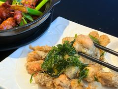 -百家班(市府店)