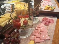 -拉蒂娜·巴西牛排馆 Latina·Brazilian Steakhouse(王府井喜悦店)