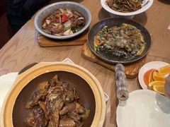 -四道菜·福建菜馆(莆田万达店)