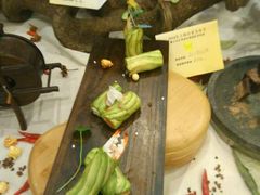-蒸八鲜农家土菜(祝桥店)