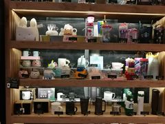 -星巴克(苏州建屋店)