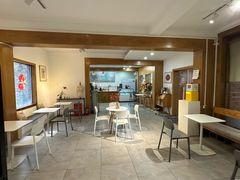 -边渡咖啡烘焙店(昙华林店)