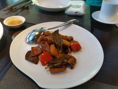 -潮舍(环球金融中心店)