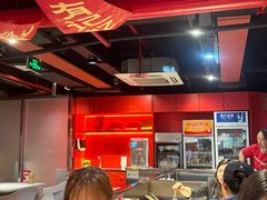 -付小姐在成都(五道口店)