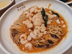 -松鹤楼面馆(清河万象汇店)