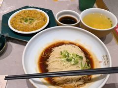 -松鹤楼面馆(清河万象汇店)