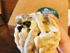 甜心小点组合-星巴克(北京南站2B检票口)