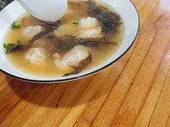 -老袁炒年糕(富豪路店)
