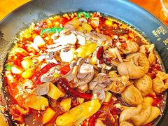 -豆爺小面(朱雀店)