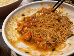 -松鹤楼面馆(清河万象汇店)