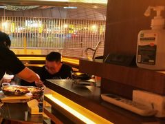 -양평식당·杨平食堂(华贸店)