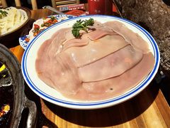 -周小明火锅(黑金冠社区店)