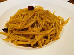 -陆壹捌餐厅(五大道店)