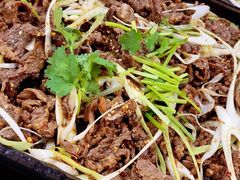-清真永恒华威肉饼(潘家园店)