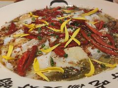 -江渔儿酸菜鱼(曜一城店)